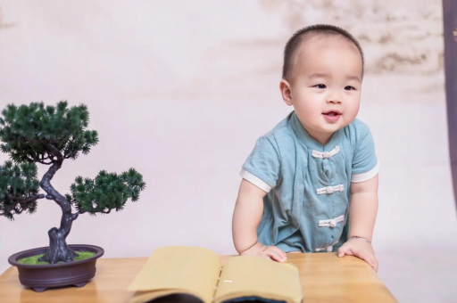 临清孕妇显怀是几个月